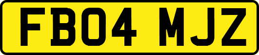 FB04MJZ