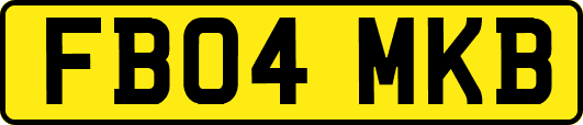 FB04MKB