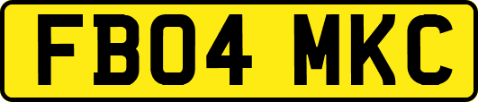 FB04MKC