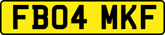 FB04MKF
