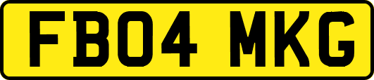 FB04MKG