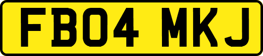 FB04MKJ