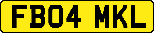 FB04MKL