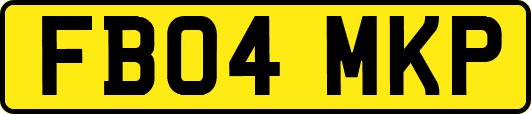 FB04MKP