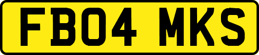 FB04MKS