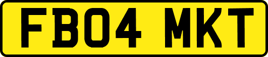 FB04MKT