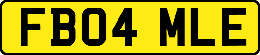 FB04MLE