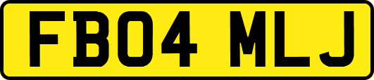 FB04MLJ