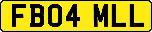 FB04MLL