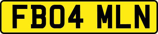 FB04MLN
