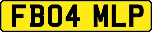FB04MLP