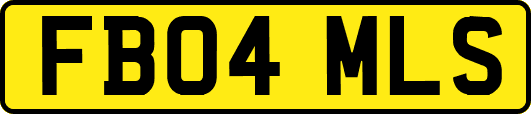 FB04MLS