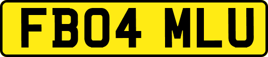 FB04MLU
