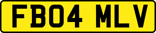 FB04MLV