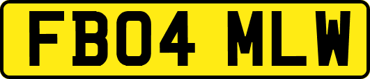FB04MLW