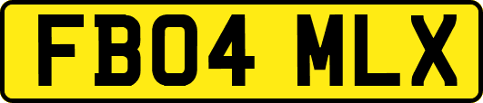 FB04MLX