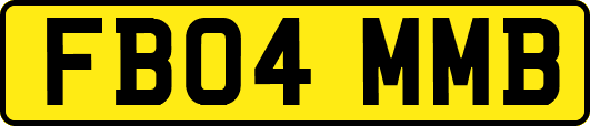 FB04MMB