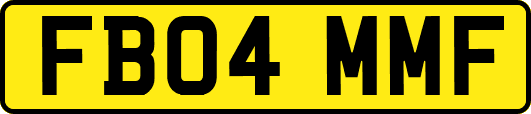 FB04MMF