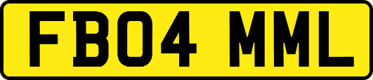 FB04MML