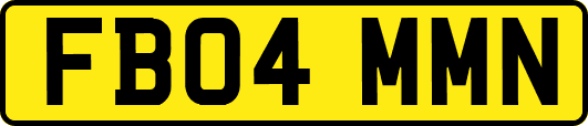 FB04MMN