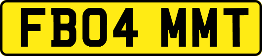 FB04MMT