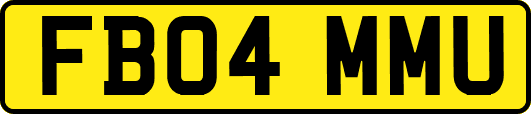FB04MMU
