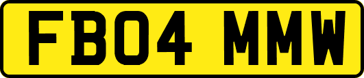 FB04MMW