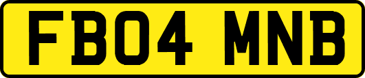 FB04MNB