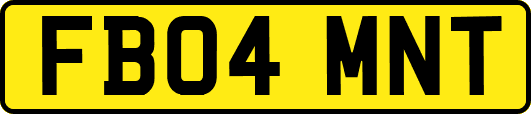 FB04MNT