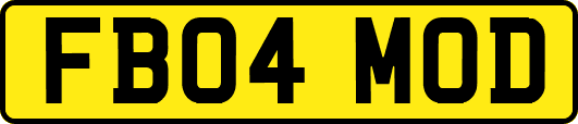 FB04MOD