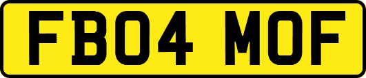 FB04MOF