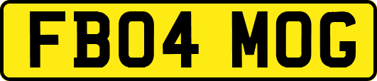 FB04MOG