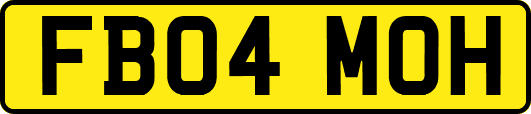 FB04MOH