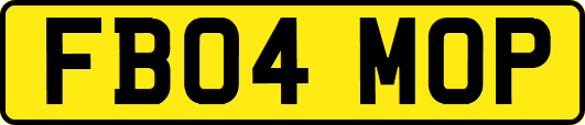 FB04MOP
