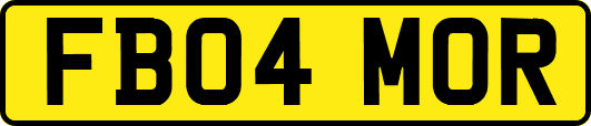 FB04MOR