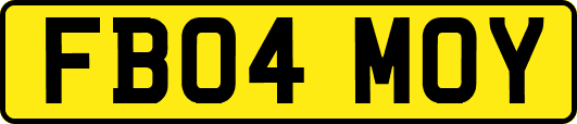 FB04MOY