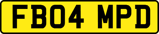 FB04MPD