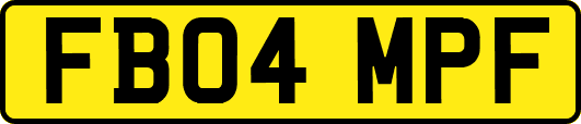 FB04MPF