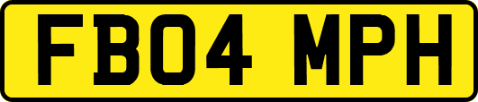 FB04MPH
