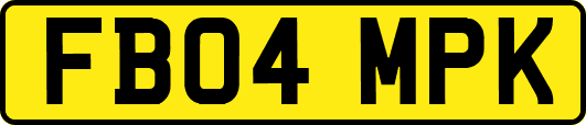 FB04MPK