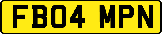 FB04MPN