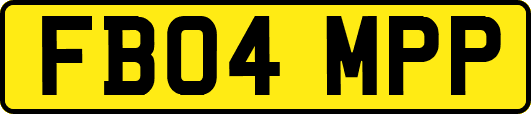 FB04MPP