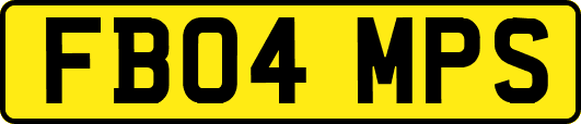 FB04MPS