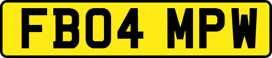 FB04MPW
