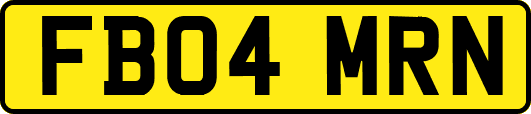FB04MRN