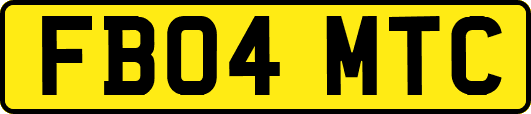 FB04MTC