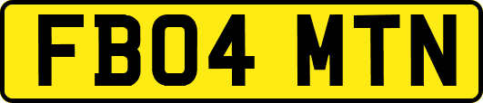 FB04MTN