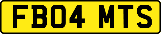 FB04MTS
