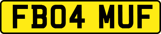 FB04MUF