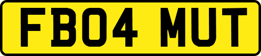 FB04MUT